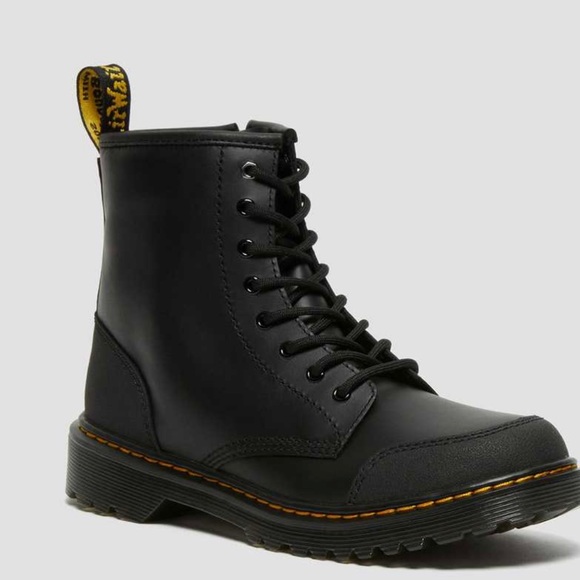 Dr. Martens Other - Dr Martens 1460 Overlay Y Duty Romario combat boots. Firm price